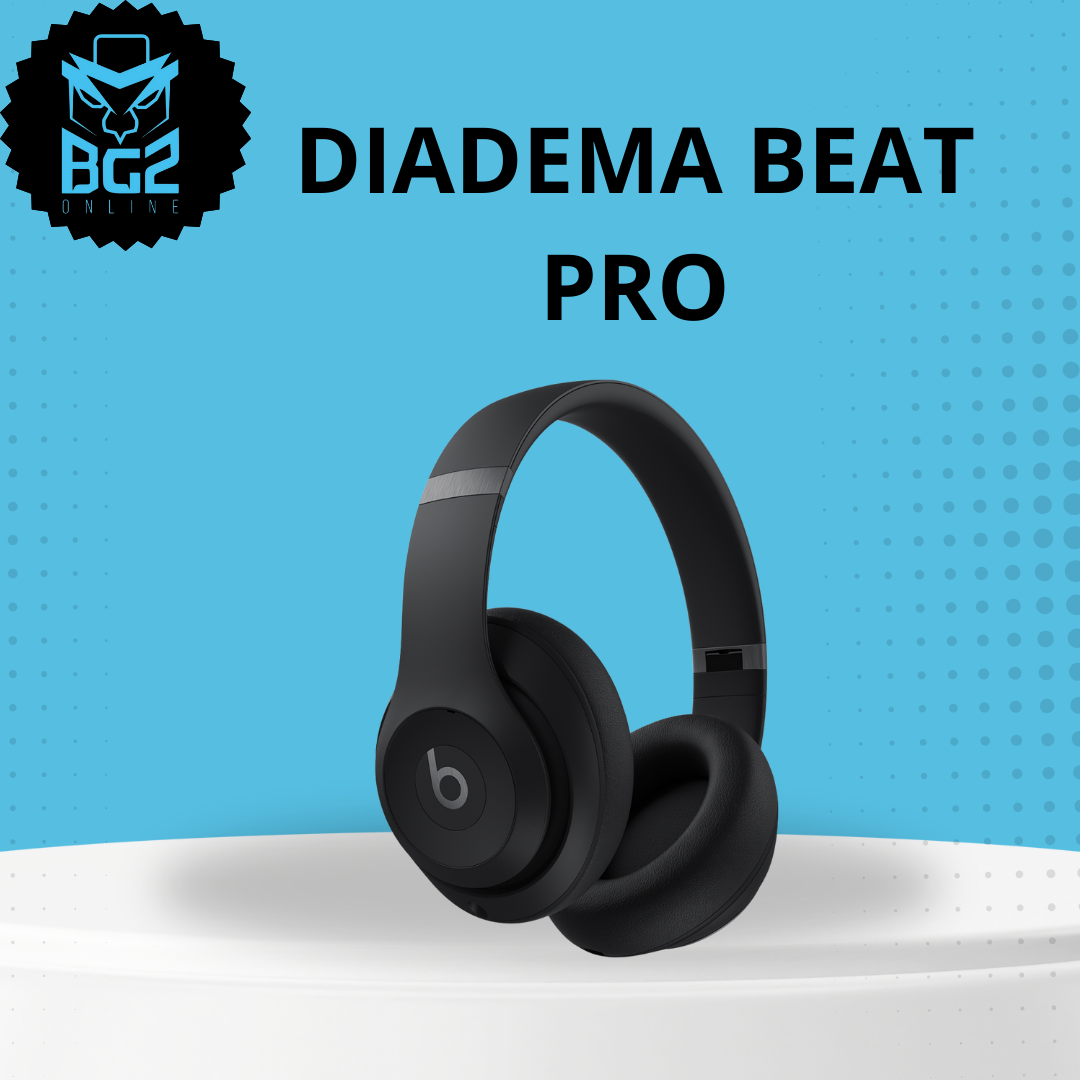 DIADEMA BEATS PRO